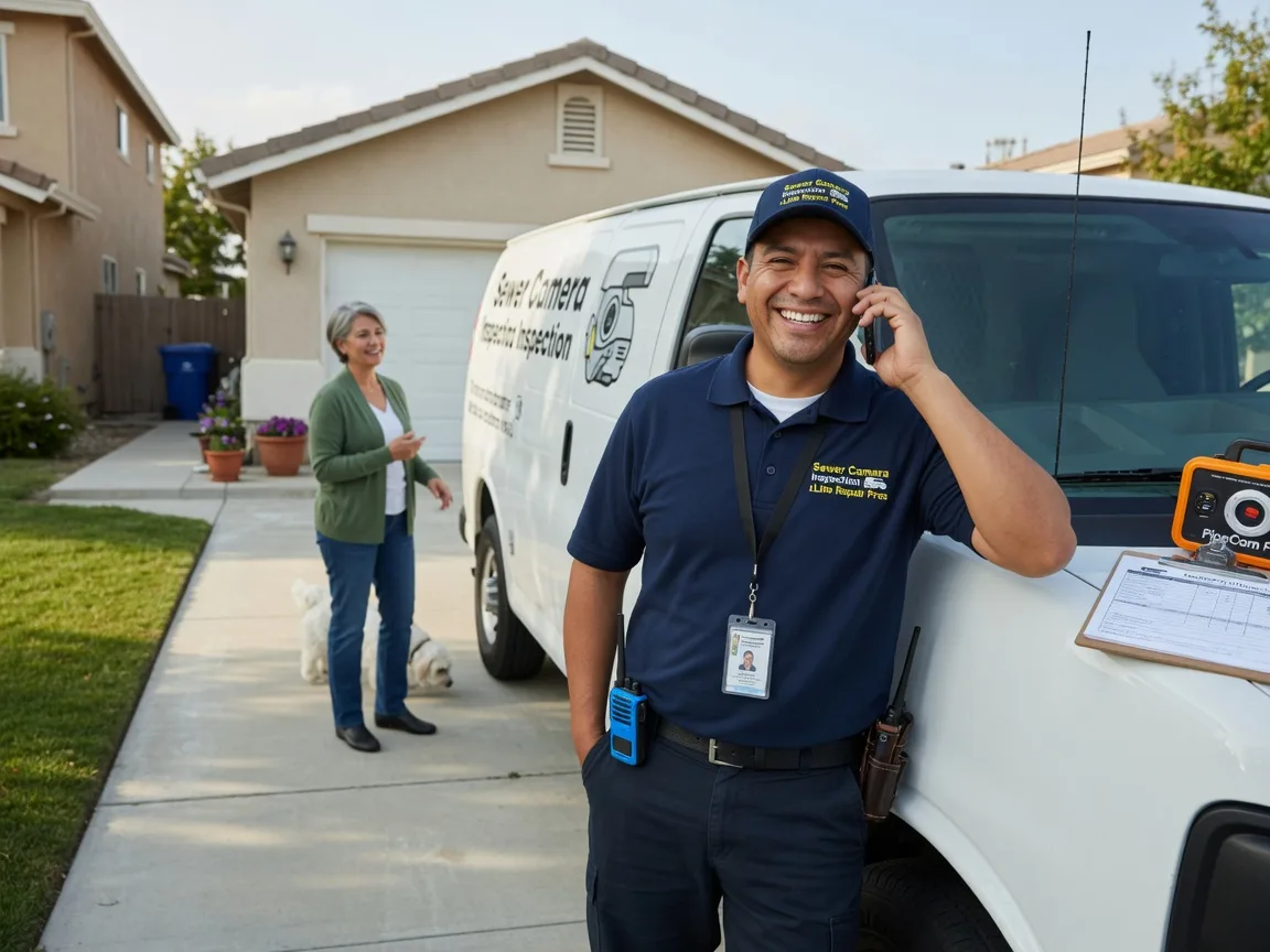 Sewer Line Repair Friendship, ME FAQs